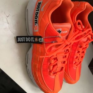 Just Do It Nike Airmax